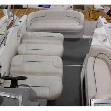 2005 Chaparral signature 240