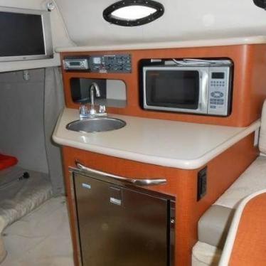 2005 Chaparral signature 240