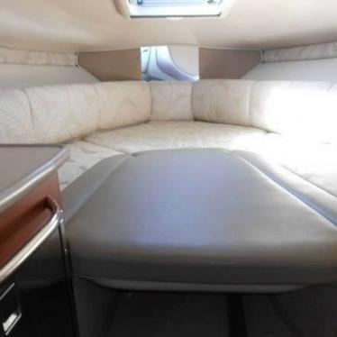 2005 Chaparral signature 240