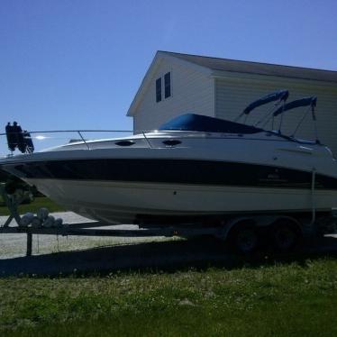 2005 Chaparral signature 240