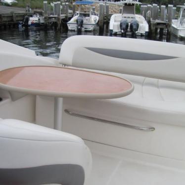 2007 Chaparral 270 signature