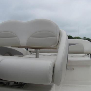 2007 Chaparral 270 signature