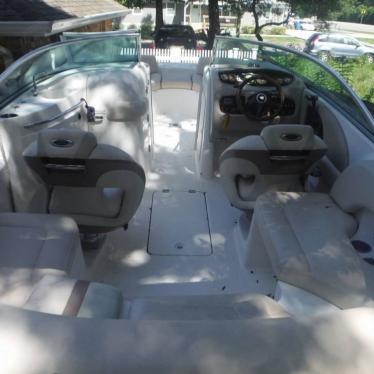 2006 Chaparral 236 sunesta