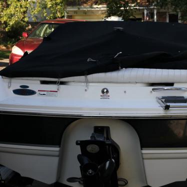 2006 Chaparral 180 ssi