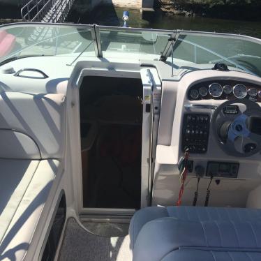 2006 Chaparral signature 240