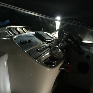 2005 Chaparral 350 signature