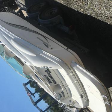 2002 Chaparral 5.7 mpi