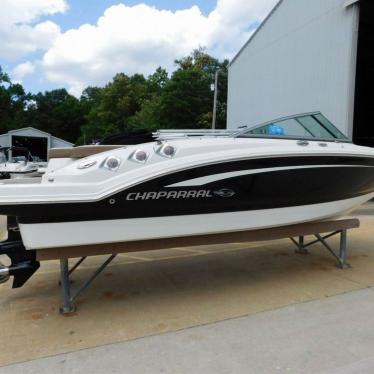 2013 Chaparral 206 ssi