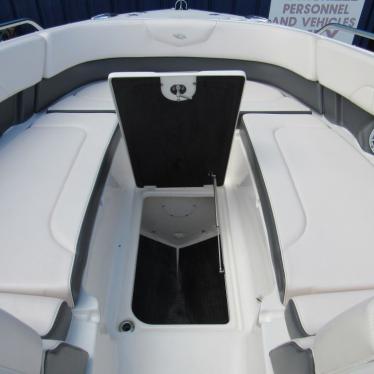 2016 Chaparral 307 ssx