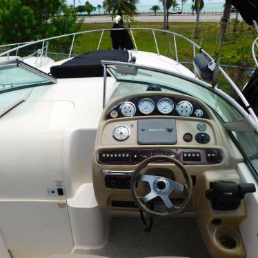 2004 Chaparral 290