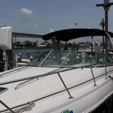 2006 Chaparral 290 signature