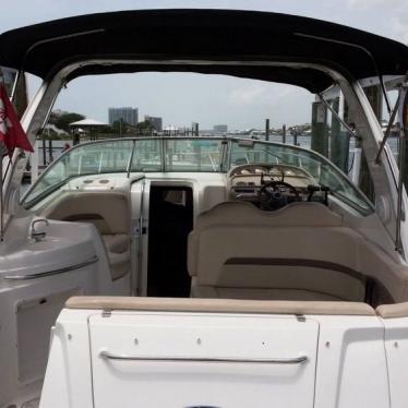 2006 Chaparral 290 signature