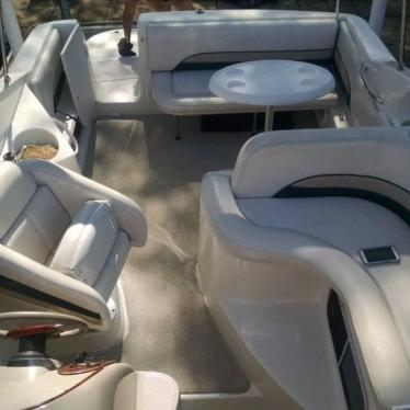 1998 Chaparral signature 260