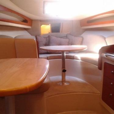 2005 Chaparral 290 signature