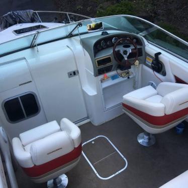 1999 Chaparral 2335 ss sport