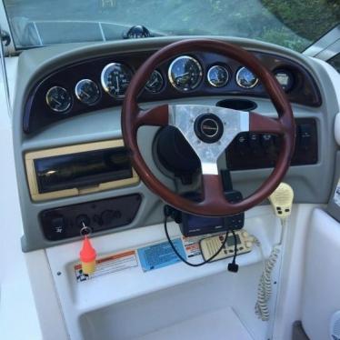 1999 Chaparral 2335 ss sport