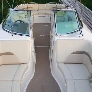 2004 Chaparral 274 sunesta