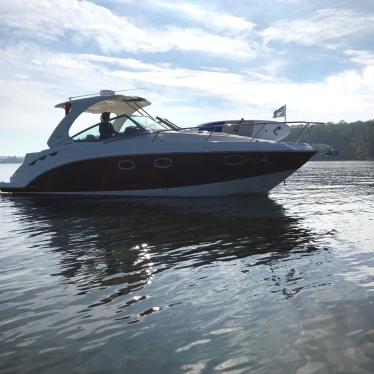 2011 Chaparral signature 310