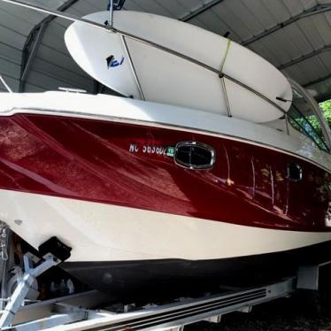 2011 Chaparral signature 310