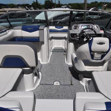 2015 Chaparral 203 vr