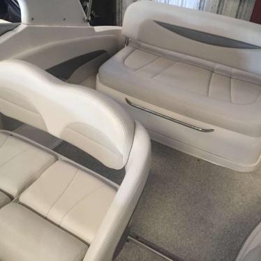 2007 Chaparral 270 signature