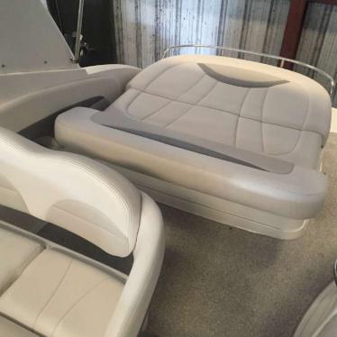 2007 Chaparral 270 signature