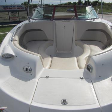 2006 Chaparral 236 sunseta