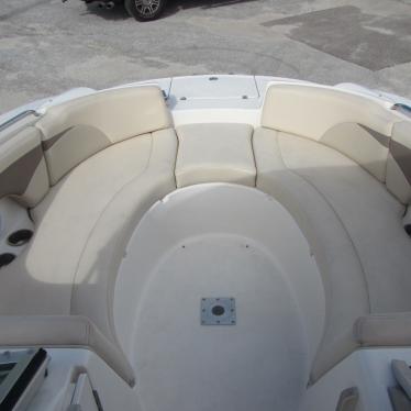 2006 Chaparral 236 sunseta