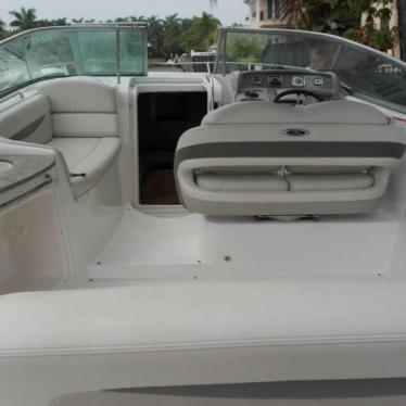 2009 Chaparral signature 270