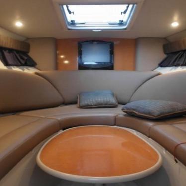 2009 Chaparral signature 270