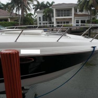 2009 Chaparral signature 270