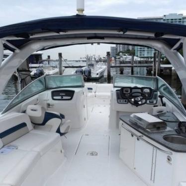 2010 Chaparral 284 sunesta