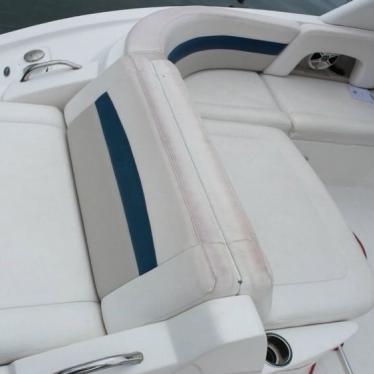 2010 Chaparral 284 sunesta