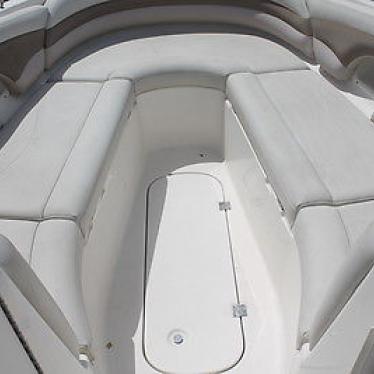 2004 Chaparral 280 ssi