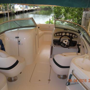 2000 Chaparral 230 ssi