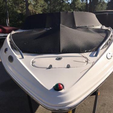 2007 Chaparral 220 ssi