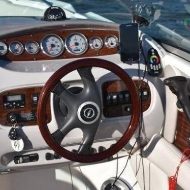 2007 Chaparral 254 sunesta