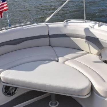 2007 Chaparral 254 sunesta