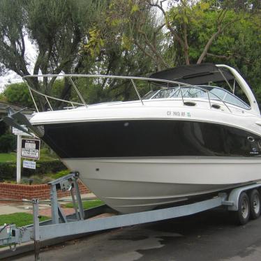 2005 Chaparral signature 270