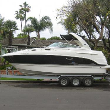 2005 Chaparral signature 270