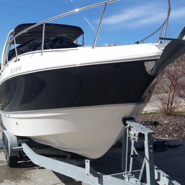 2005 Chaparral signature 270