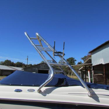 2005 Chaparral 190ssi