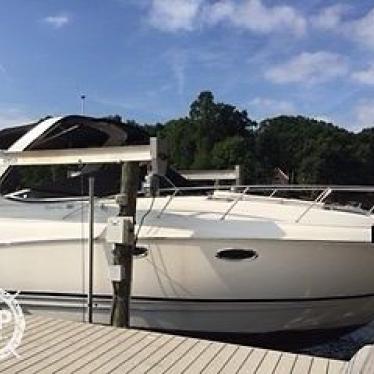 2006 Chaparral 310 signature