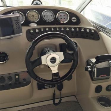 2001 Chaparral signature 300