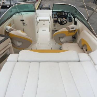 2008 Chaparral 236 ssx