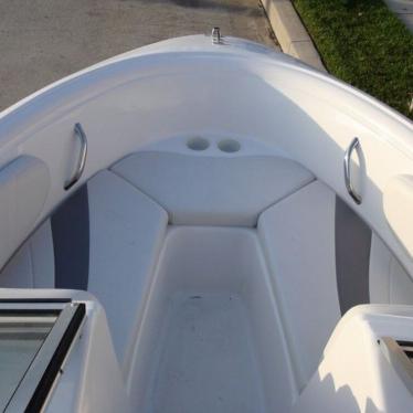 2008 Chaparral 180 ssi