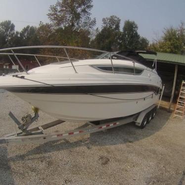 2001 Chaparral signature 260