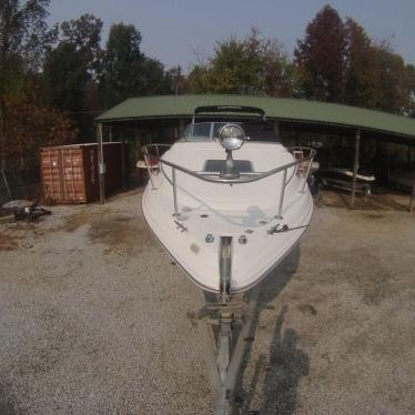 2001 Chaparral signature 260