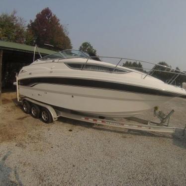 2001 Chaparral signature 260