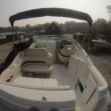 2001 Chaparral signature 260